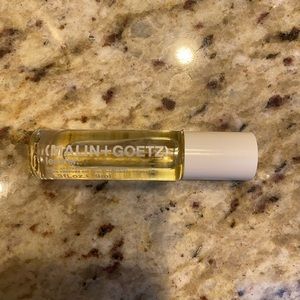 Malin+Goetz Leather perfume oil